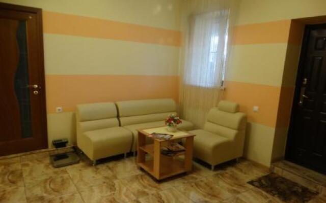 Salen Family holiday resort