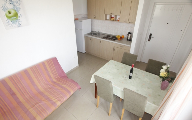 Apartment Deep Blue A3 Srima, Riviera Sibenik