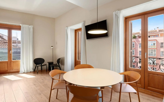 B&B Apartamentos Fuencarral 46