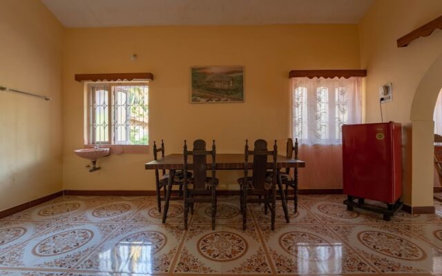 Nelmar Nest Guest House