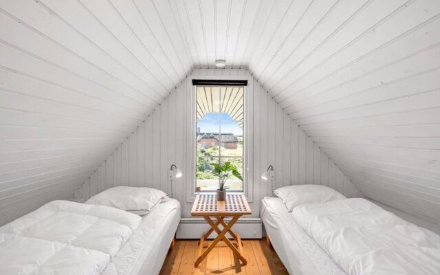 "Ehawee" - 150m from the sea in Western Jutland