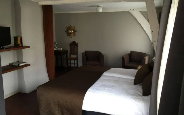 B&B Kwaadham 52 - Music Hotel Ghent