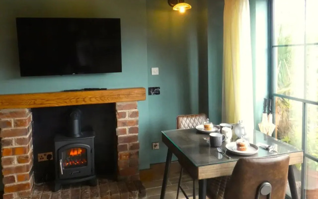 Bank View Farm Holiday Cottages