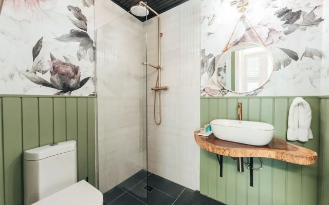 Atelier Skalo Boutique Hotel
