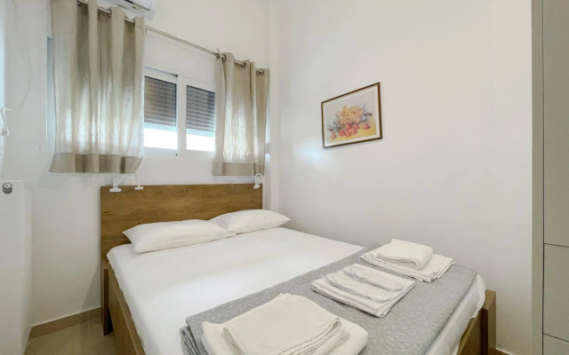 SOKOS Residence, 3' walk from Syngrou-Fix Metro