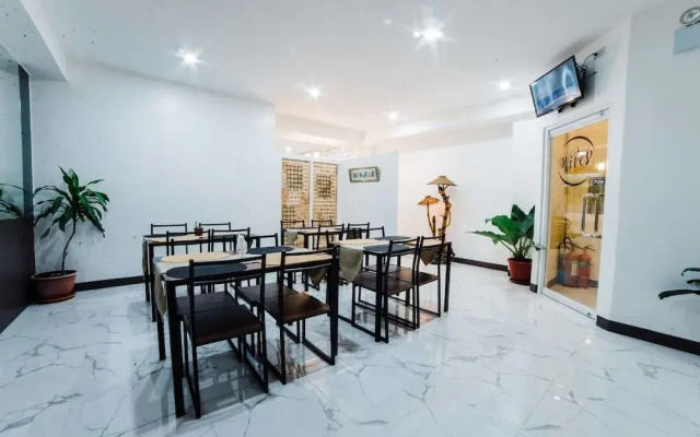 Vives Inn