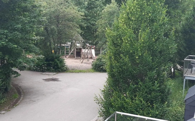 Bee Tree Appartement