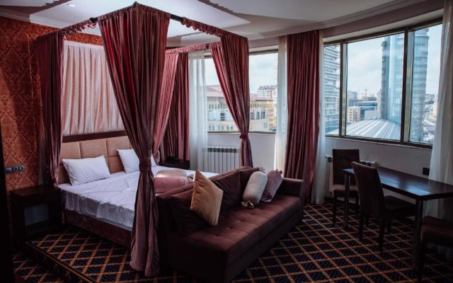 Corniche Hotel Baku