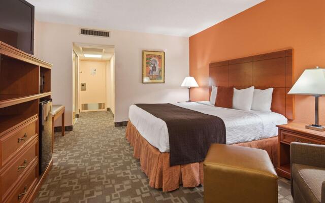 Best Western Plus University Inn