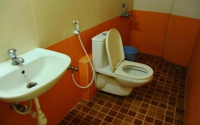 Bhanu Residency