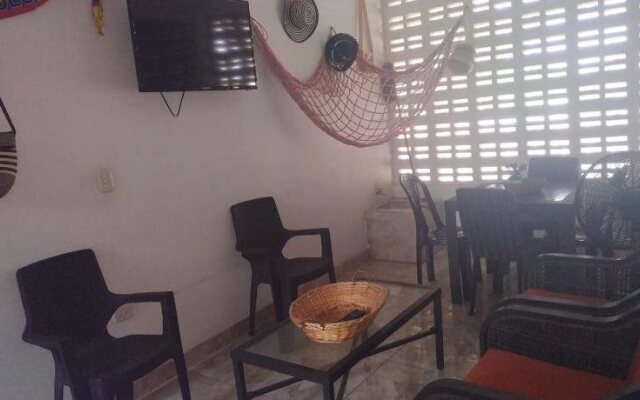 Hotel La Mar Cartagena