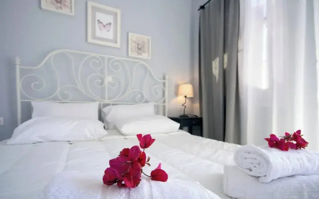 Arodou Apartment Mykonos