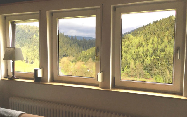 Haus Innerste für Naturliebhaber