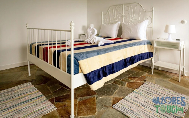 Casa dos Cal os Casa Anexos