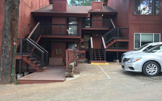 Angel Fire NM Condos