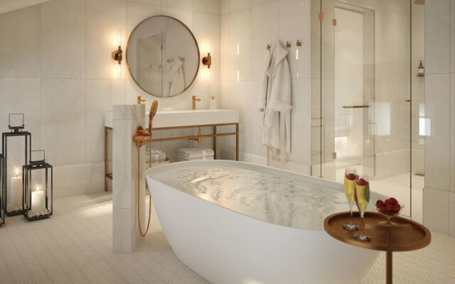 Waldorf Astoria Helsinki