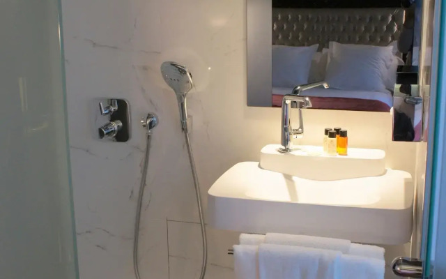 Tonic Hotel Saint-German