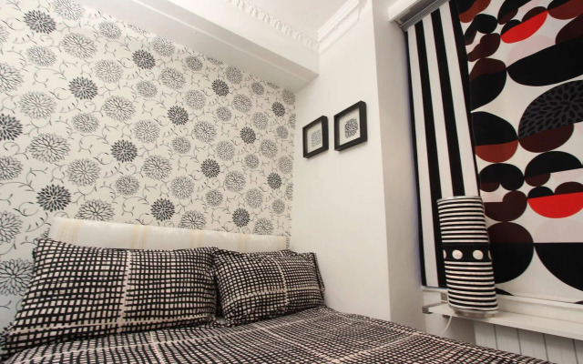 Stay-In Apartments Marble Arch