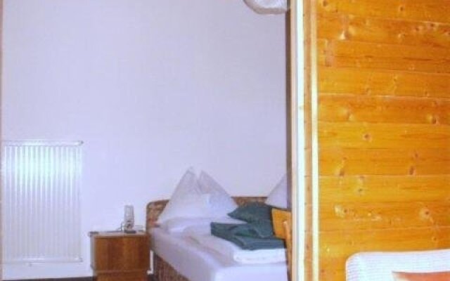 Pension Rosina Kreuzthaler