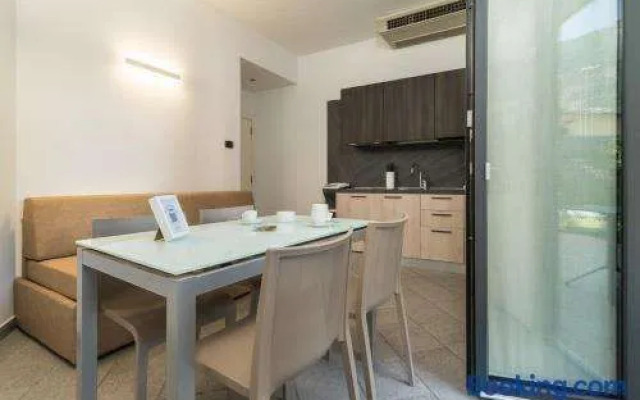 Hotel Garni Al Frantoio