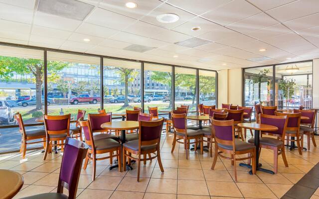 Comfort Inn - Springfield