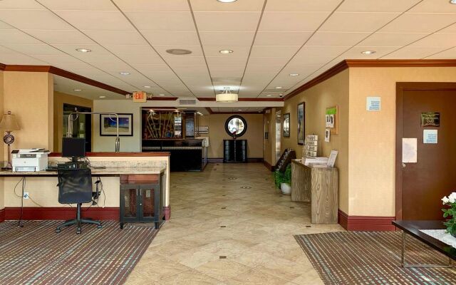 B&B Hotel Miami Airport