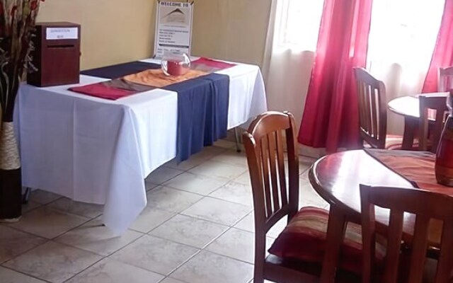 Thulamela Guest House