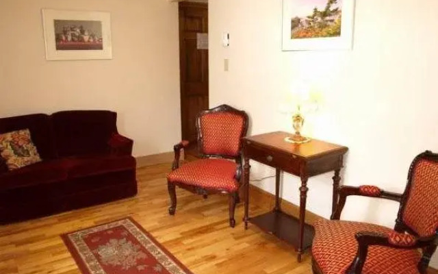 Delft Haus Bed & Breakfast