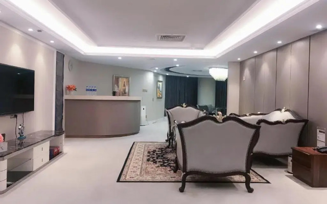 Cheng Bao Hotel Shantou Mixc Branch