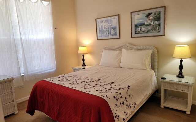 Lkb1029lkb 4 Bedroom Villa in Lake Berkley