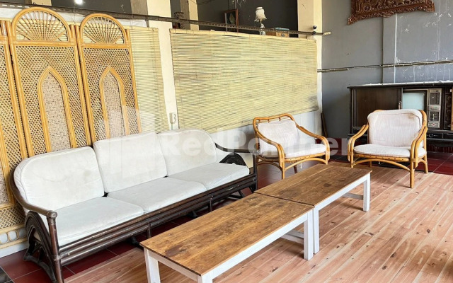 LestInn Homestay Monjali Mitra RedDoorz