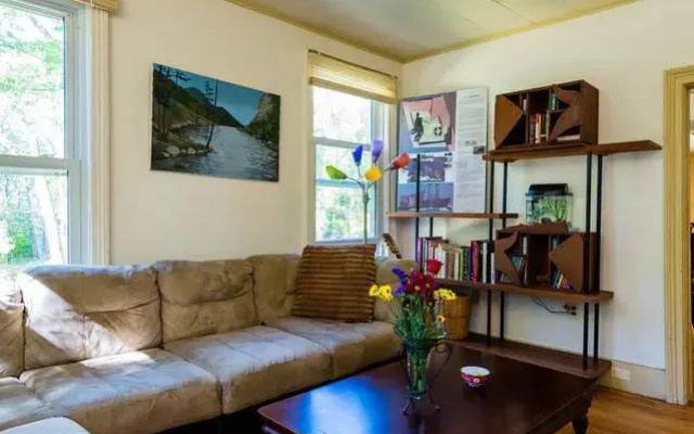 Triplex A Suite 3 Bedroom Getaway