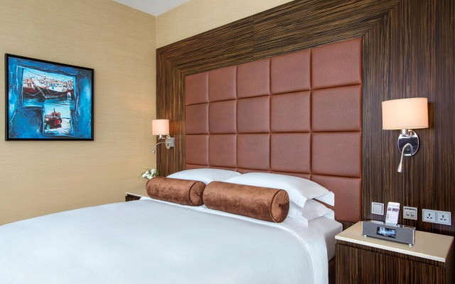 City Centre Rotana Hotel Doha