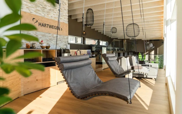 Hartweger's Hotel