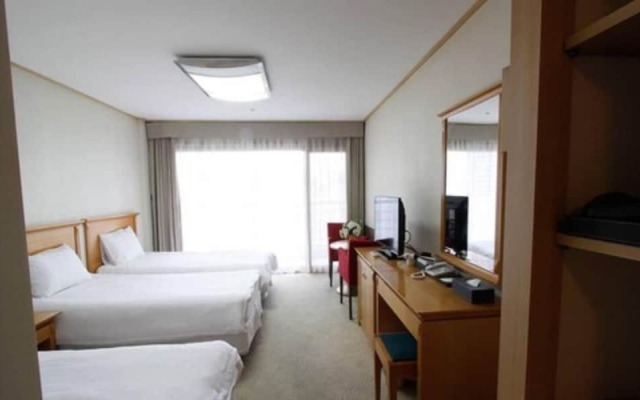 Busan  Arpina Hotel