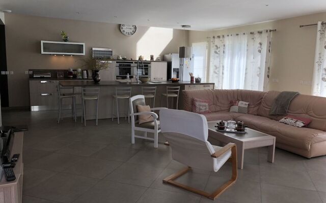 Chambres d'hotes Gite du Puy de l'Étang