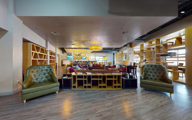 Aggieland Boutique Hotel