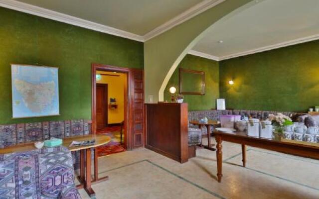 Astor Private Hotel
