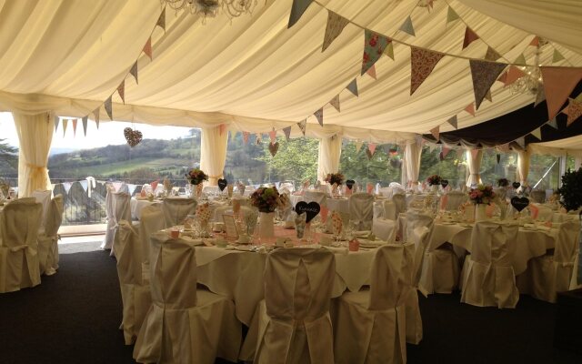 New House Country Hotel