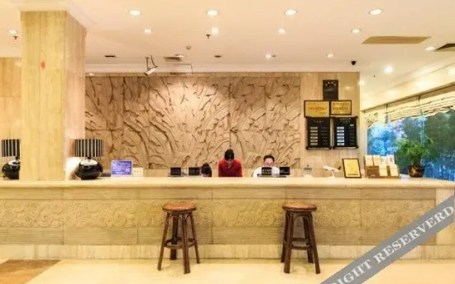 Resort Joylife Hotel
