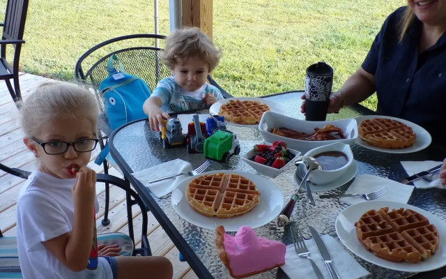 Memory Lane Bed and Breakfast