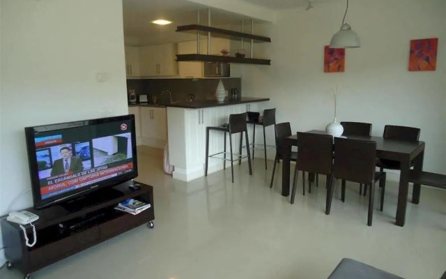 Apartment Greenpark
