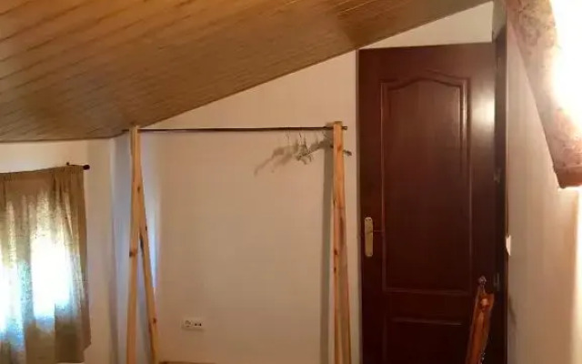 Casa Rural Huertas del Rio