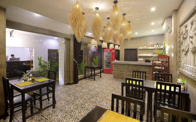 Fancy Boutique Villa Hotel
