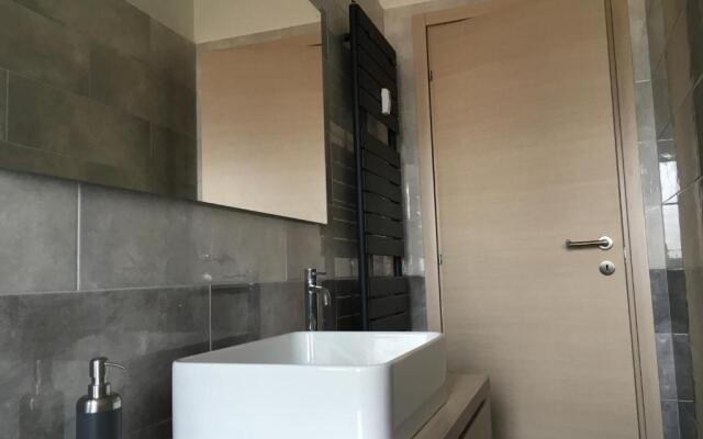 Torino BellaVista Inn Apartment