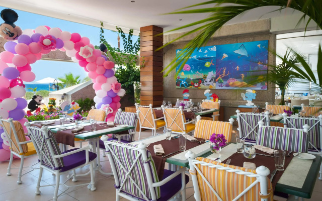 Amathus Beach Hotel Limassol