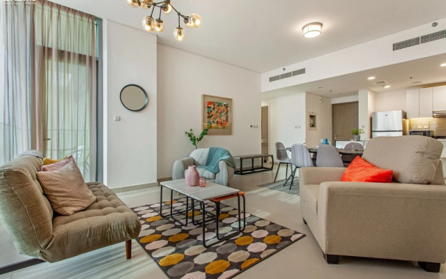 2B-PulseResidence-808 by bnbme homes