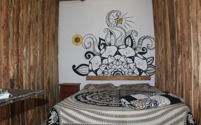 North Point Hostel - Praia do Rosa