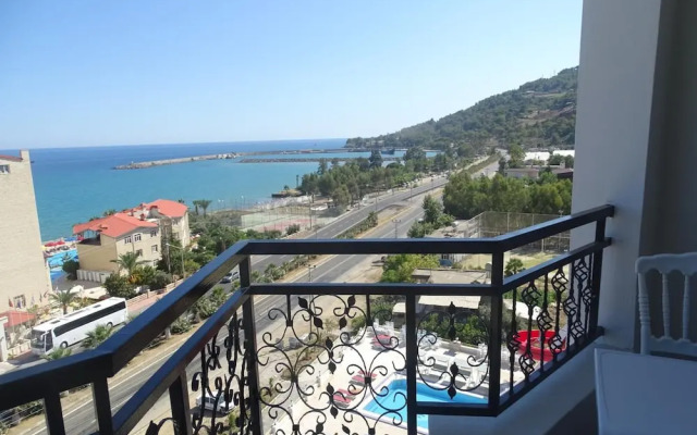 Princess Resort Hotels