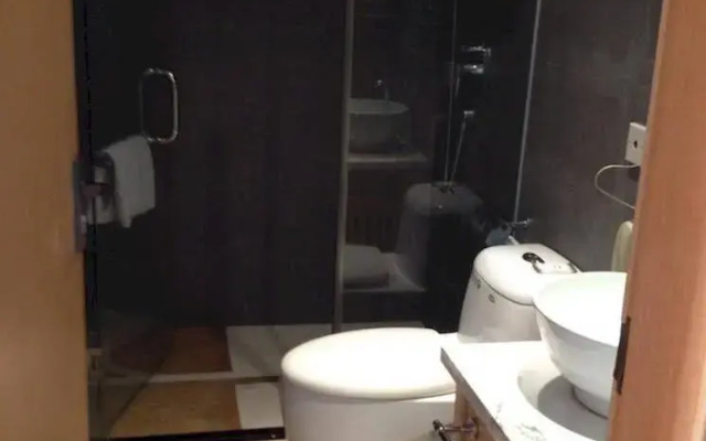 Shenzhen Pattaya Hotel